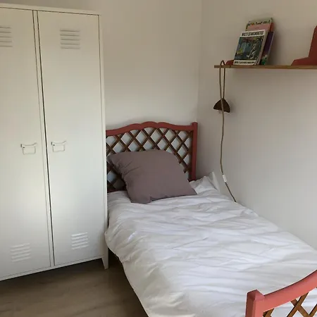 La Zai Zai, Maison Du Cabellou Face A La Ferienhaus *