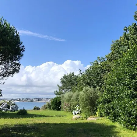 Ferienhaus La Zai Zai, Maison Du Cabellou Face A La *