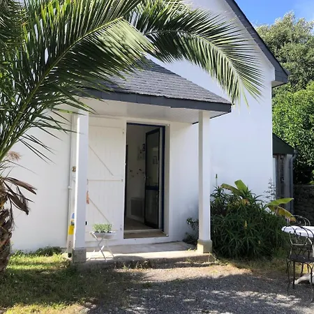 Ferienhaus La Zai Zai, Maison Du Cabellou Face A La
