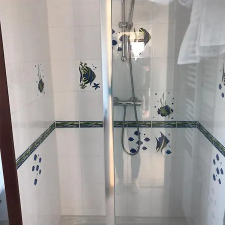 La Zai Zai, Maison Du Cabellou Face A La Ferienhaus *