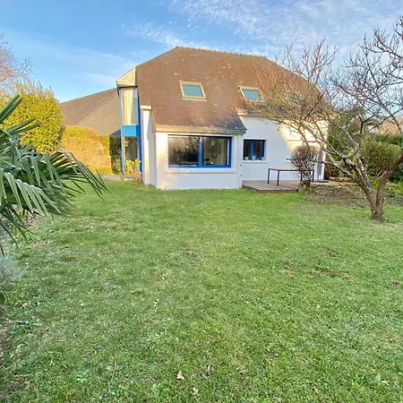 Ferienhaus La Zai Zai, Maison Du Cabellou Face A La Concarneau