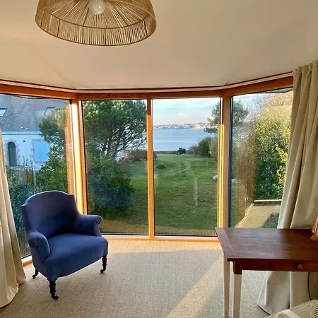 Ferienhaus La Zai Zai, Maison Du Cabellou Face A La